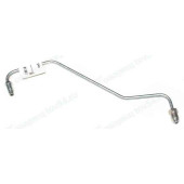 Трубка тормозная ВАЗ 2170 Приора первичного контура главного цилиндра с ABS <b>РЕКАРДО RD17559</b>