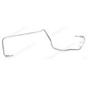 Трубка тормозная ВАЗ 2170 Приора передняя левая с ABS <b>РЕКАРДО RD17560</b>