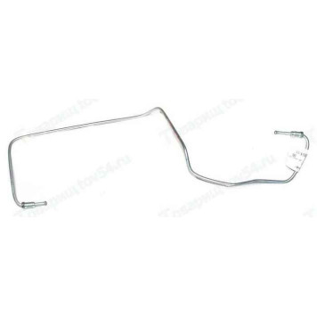 Трубка тормозная ВАЗ 2170 Приора передняя левая с ABS <b>РЕКАРДО RD17560</b>