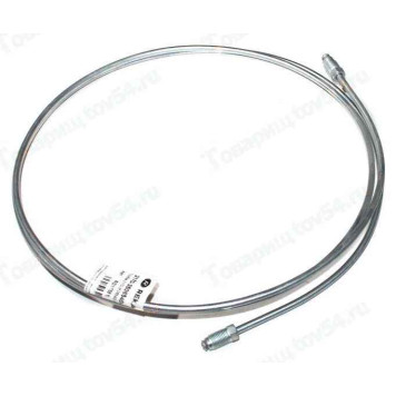 Трубка тормозная ВАЗ 2170 Приора передняя правая с ABS <b>РЕКАРДО RD17561</b>