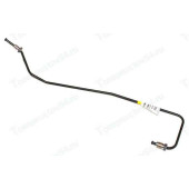 Трубка тормозная ВАЗ 2170 Приора левая к переходнику с ABS <b>РЕКАРДО RD17562</b>