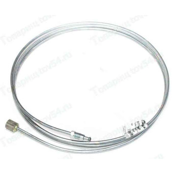 Трубка тормозная ВАЗ 2170 Приора задняя левая к шлангу с ABS <b>РЕКАРДО RD17564</b>