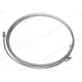 Трубка тормозная ВАЗ 2170 Приора задняя правая к шлангу с ABS <b>РЕКАРДО RD17565</b>