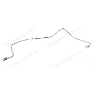 Трубка тормозная ВАЗ 1118 Калина первичного контура главного цилиндра с ABS <b>РЕКАРДО RD17583</b>