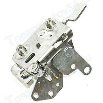 Механизм замка двери внутренний ВАЗ 2108-21099 (передней) левый <b>РЕКАРДО RD17631</b>-1