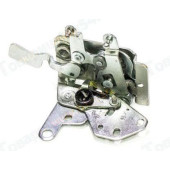 Механизм замка двери внутренний ВАЗ 2108-21099 (передней) левый <b>РЕКАРДО RD17631</b>