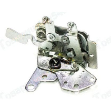 Механизм замка двери внутренний ВАЗ 2108-21099 (передней) левый <b>РЕКАРДО RD17631</b>