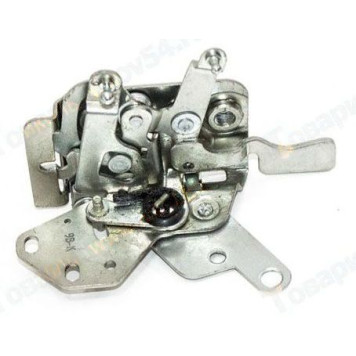 Механизм замка двери внутренний ВАЗ 2108-21099 (передней) правый <b>РЕКАРДО RD17632</b>