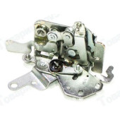 Механизм замка двери внутренний ВАЗ 2109-21099 (задней) левый <b>РЕКАРДО RD17633</b>