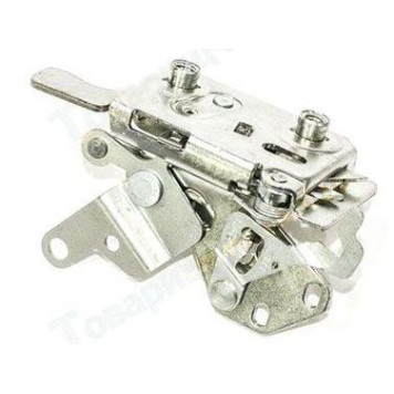 Механизм замка двери внутренний ВАЗ 2109-21099 (задней) правый <b>РЕКАРДО RD17634</b>-1