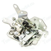 Механизм замка двери внутренний ВАЗ 2109-21099 (задней) правый <b>РЕКАРДО RD17634</b>