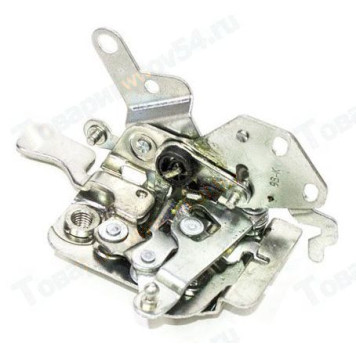 Механизм замка двери внутренний ВАЗ 2109-21099 (задней) правый <b>РЕКАРДО RD17634</b>