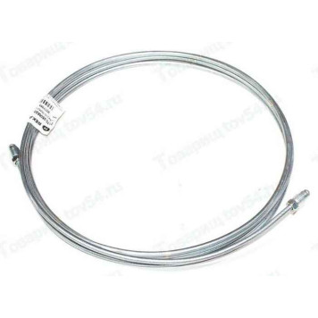 Трубка тормозная ВАЗ 21214 задняя от главного цилиндра к регулятору <b>РЕКАРДО RD17663</b>