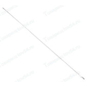 Трубка тормозная ВАЗ 21214 задняя от регулятора к шлангу <b>РЕКАРДО RD17664</b>