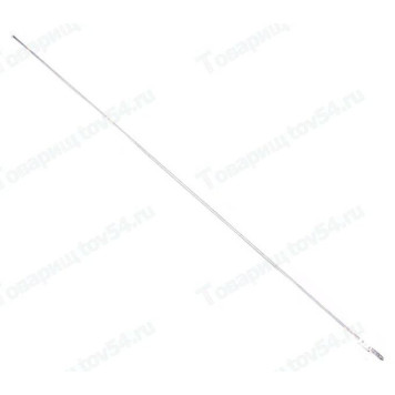 Трубка тормозная ВАЗ 21214 задняя от регулятора к шлангу <b>РЕКАРДО RD17664</b>