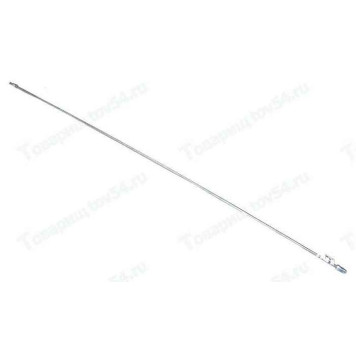 Трубка тормозная ВАЗ 21214 задняя правая от тройника заднего моста тормозу <b>РЕКАРДО RD17665</b>