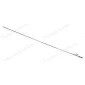 Трубка тормозная ВАЗ 21214 передняя правая от тройника к цилиндру <b>РЕКАРДО RD17667</b>