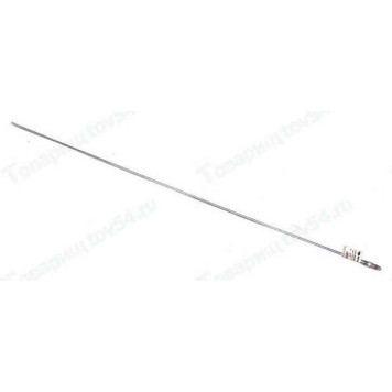 Трубка тормозная ВАЗ 21214 передняя правая от тройника к цилиндру <b>РЕКАРДО RD17667</b>