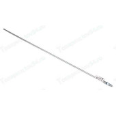 Трубка тормозная ВАЗ 21214 передняя левая от главного цилиндра к цилиндру тормоза <b>РЕКАРДО RD17668</b>