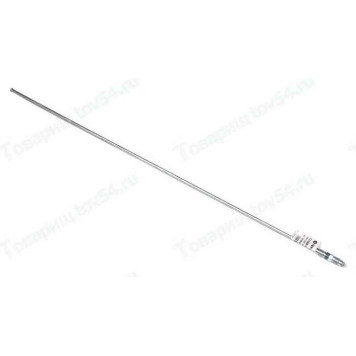 Трубка тормозная ВАЗ 21214 передняя левая от главного цилиндра к цилиндру тормоза <b>РЕКАРДО RD17668</b>