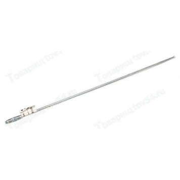 Трубка тормозная ВАЗ 21214 от главного цилиндра к тройнику <b>РЕКАРДО RD17669</b>