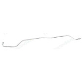 Трубка тормозная ВАЗ 2123 Нива Шевроле задняя правая с ABS <b>РЕКАРДО RD17714</b>