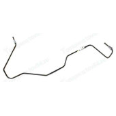 Трубка тормозная ВАЗ 2123 Нива Шевроле передняя левая с ABS <b>РЕКАРДО RD17717</b>