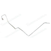 Трубка тормозная ВАЗ 2123 Нива Шевроле передняя правая с ABS (105-107см) <b>РЕКАРДО RD17718</b>