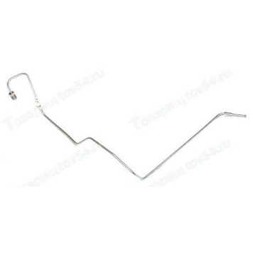 Трубка тормозная ВАЗ 2123 Нива Шевроле передняя правая с ABS (105-107см) <b>РЕКАРДО RD17718</b>