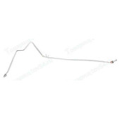 Трубка тормозная ВАЗ 2123 Нива Шевроле передняя правая с ABS (97-99см) <b>РЕКАРДО RD17719</b>