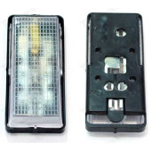 Плафон салона ВАЗ 2108 <b>Рекардо RF01038</b>