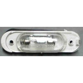 Фонарь подсветки номера ВАЗ 2110 с прокладкой в уп. <b>Рекардо RF01275</b>