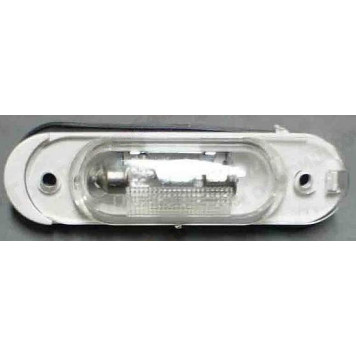 Фонарь подсветки номера ВАЗ 2110 с прокладкой в уп. <b>Рекардо RF01275</b>