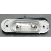 Фонарь подсветки номера ВАЗ 2105 с прокладкой в уп. <b>Рекардо RF01462</b>