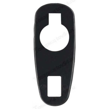 Прокладка повторителя поворота ВАЗ 1118, 2170 <b>Рекардо RF01607</b>