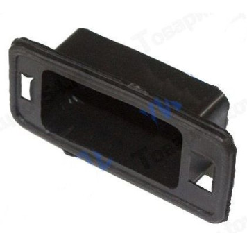 Прокладка подсветки номера ВАЗ 2108 <b>РЕКАРДО RF03852</b>