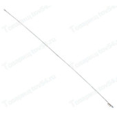 Трубка тормозная ВАЗ 2101 магистральная <b>РЕКАРДО RR00582</b>