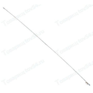 Трубка тормозная ВАЗ 2101 магистральная <b>РЕКАРДО RR00582</b>