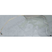 Трубка тормозная ВАЗ 2101 передняя правая <b>Рекардо RR00585</b>