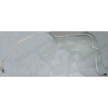 Трубка тормозная ВАЗ 2101 передняя правая <b>Рекардо RR00585</b>