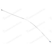 Трубка тормозная ВАЗ 2108 магистральная правая <b>Рекардо RR00995</b>