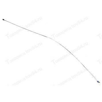 Трубка тормозная ВАЗ 2108 магистральная правая <b>Рекардо RR00995</b>