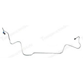 Трубка тормозная ВАЗ 1118 передняя правая <b>Рекардо RR01651</b>