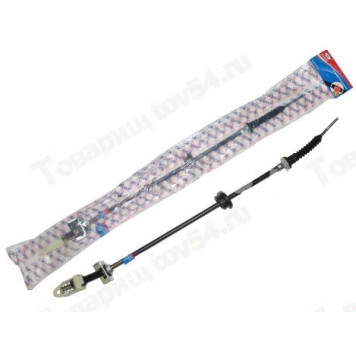 Трос сцепления ВАЗ 1118 <b>Рекардо RR01666</b>