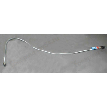 Трубка тормозная ВАЗ 2108 передняя левая <b>Рекардо RR02003</b>