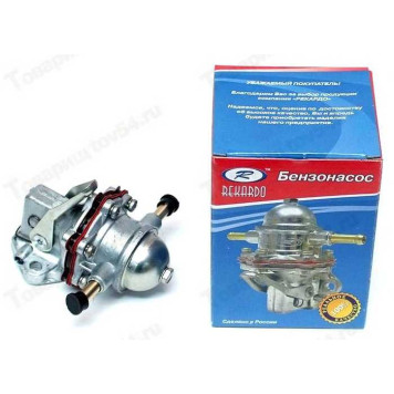 Бензонасос ВАЗ 2108 в уп. <b>Рекардо RR02034</b>