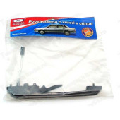 Ручка двери наруж ВАЗ 2108 левая (в уп) <b>Рекардо RR02898</b>