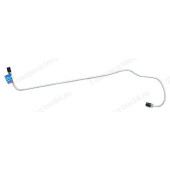 Трубка тормозная ВАЗ 2110 передняя левая <b>Рекардо RR03788</b>