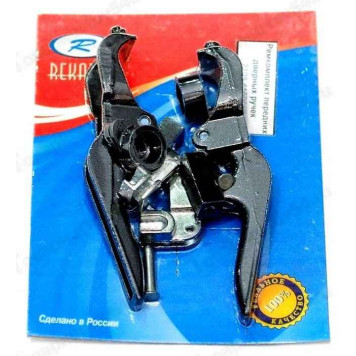 Ремкомплект ручек дверей ВАЗ 2108 передних <b>РЕКАРДО RR03853</b>