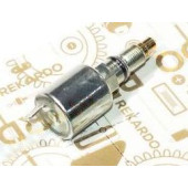 Клапан электромагнитный ВАЗ 2101-2106 <b>РЕКАРДО RR03862</b>